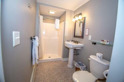 Cranmore Inn Bed And Breakfast