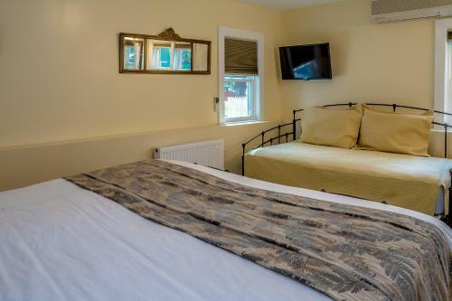 Cranmore Inn Bed And Breakfast