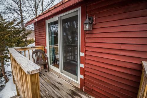 Cranmore Inn Bed And Breakfast