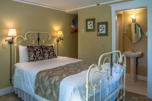 Cranmore Inn Bed And Breakfast