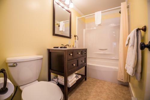 Cranmore Inn Bed And Breakfast