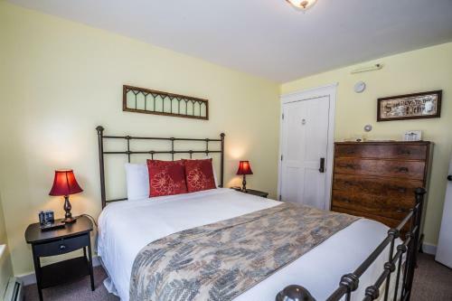 Cranmore Inn Bed And Breakfast
