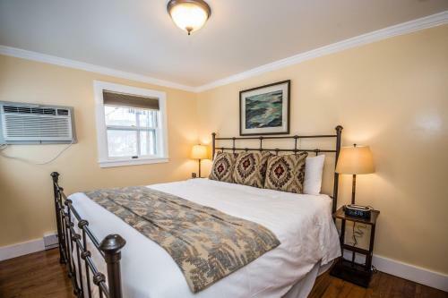 Cranmore Inn Bed And Breakfast