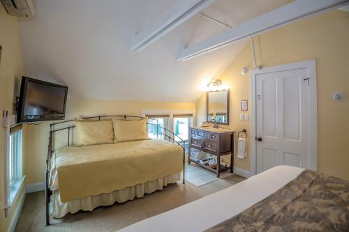 Cranmore Inn Bed And Breakfast