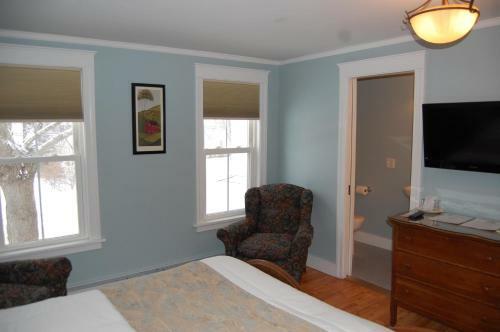 Cranmore Inn Bed And Breakfast