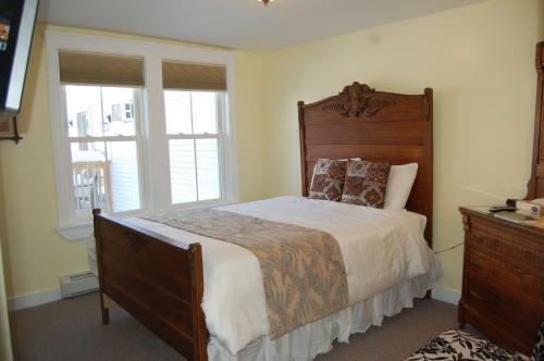 Cranmore Inn Bed And Breakfast