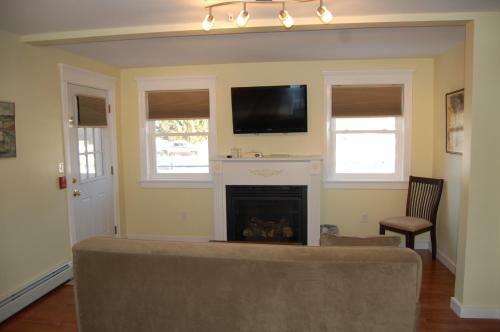 Cranmore Inn Bed And Breakfast