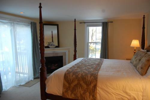 Cranmore Inn Bed And Breakfast