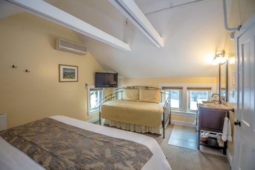 Cranmore Inn Bed And Breakfast