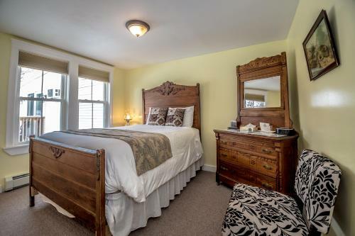 Cranmore Inn Bed And Breakfast