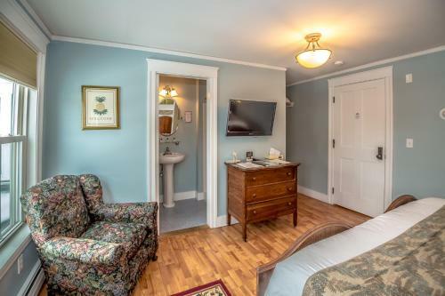 Cranmore Inn Bed And Breakfast