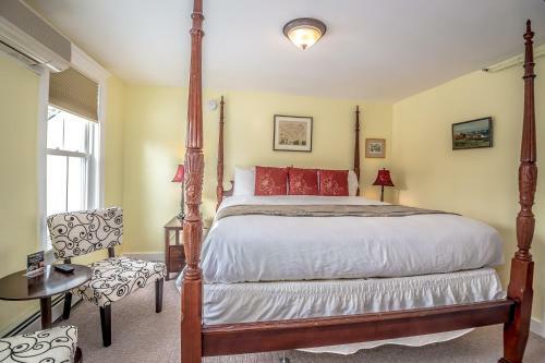 Cranmore Inn Bed And Breakfast