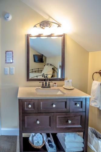 Cranmore Inn Bed And Breakfast