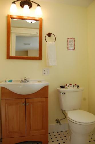 Cranmore Inn Bed And Breakfast