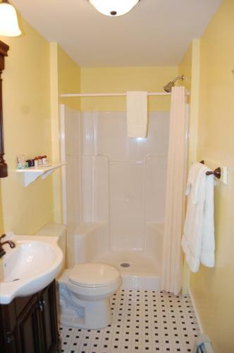 Cranmore Inn Bed And Breakfast