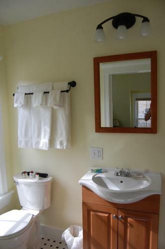 Cranmore Inn Bed And Breakfast