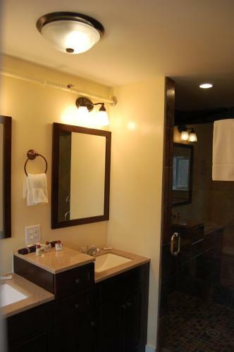 Cranmore Inn Bed And Breakfast