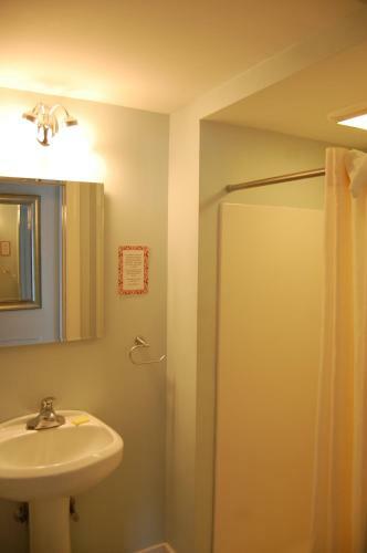 Cranmore Inn Bed And Breakfast