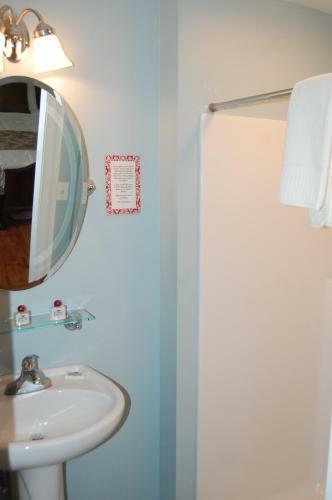 Cranmore Inn Bed And Breakfast