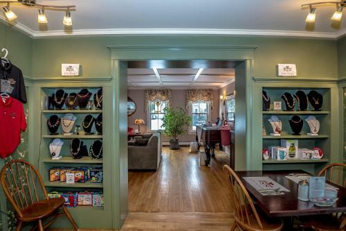 Cranmore Inn Bed And Breakfast