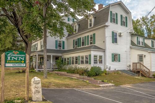 Cranmore Inn Bed And Breakfast