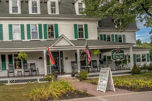 Cranmore Inn Bed And Breakfast