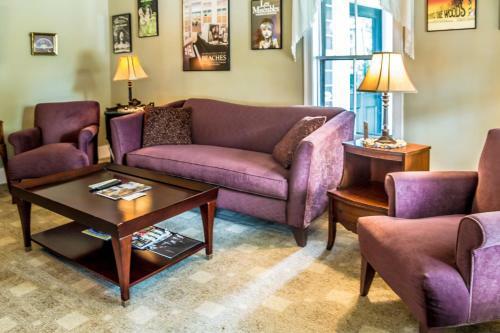 Cranmore Inn Bed And Breakfast