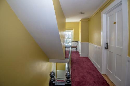 Cranmore Inn Bed And Breakfast