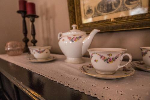 Cranmore Inn Bed And Breakfast