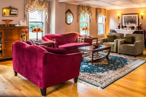 Cranmore Inn Bed And Breakfast
