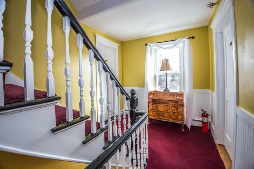 Cranmore Inn Bed And Breakfast