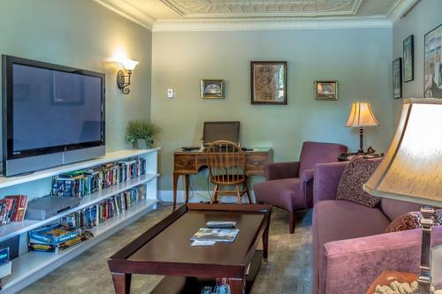 Cranmore Inn Bed And Breakfast