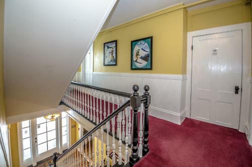 Cranmore Inn Bed And Breakfast