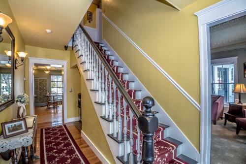 Cranmore Inn Bed And Breakfast
