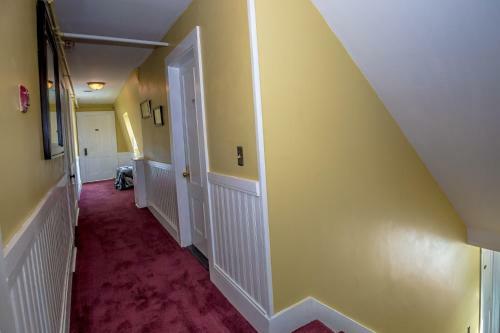 Cranmore Inn Bed And Breakfast