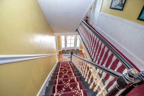 Cranmore Inn Bed And Breakfast