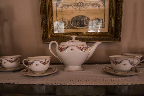Cranmore Inn Bed And Breakfast