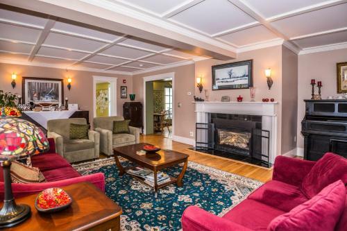 Cranmore Inn Bed And Breakfast