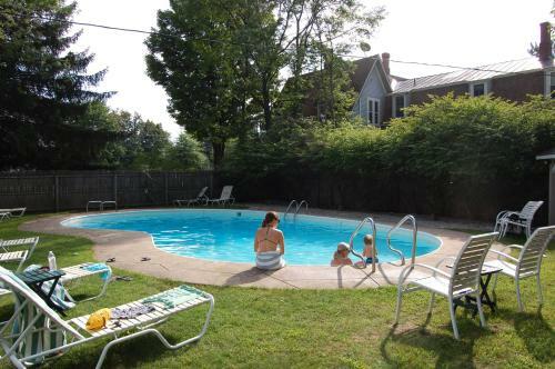 Cranmore Inn Bed And Breakfast