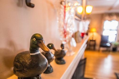 Cranmore Inn Bed And Breakfast