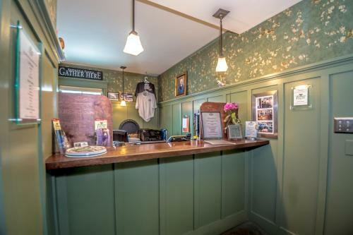 Cranmore Inn Bed And Breakfast