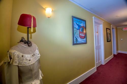 Cranmore Inn Bed And Breakfast