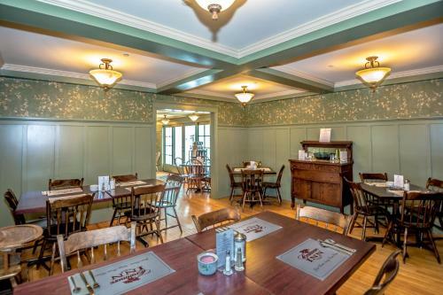Cranmore Inn Bed And Breakfast