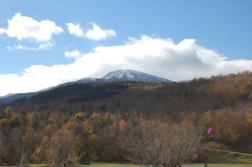 Cranmore Inn Bed And Breakfast