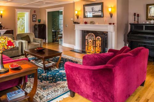 Cranmore Inn Bed And Breakfast
