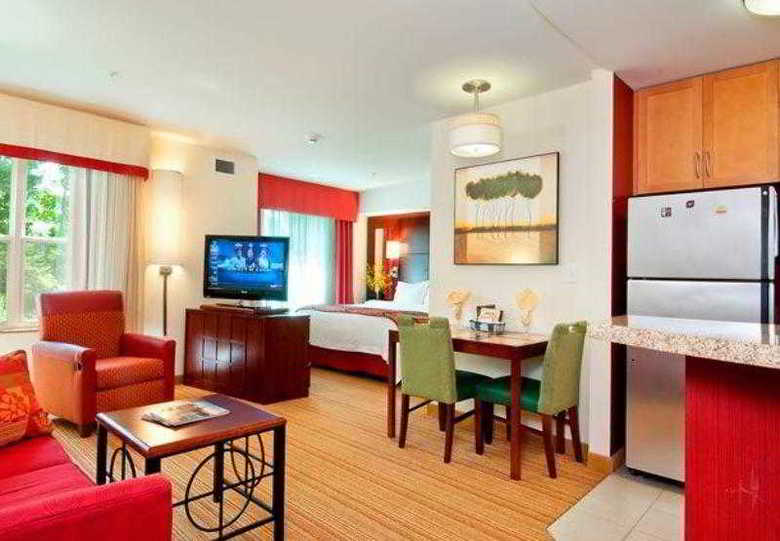 Hotel Residence Inn North Conway