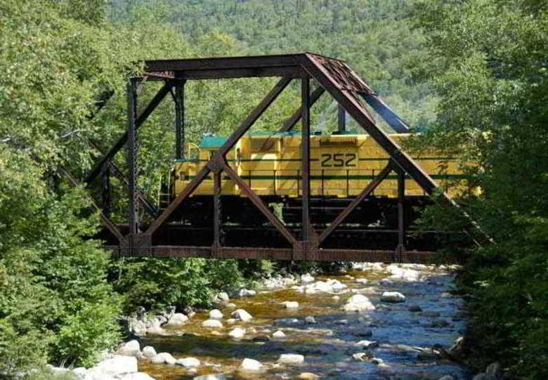 Hotel Residence Inn North Conway