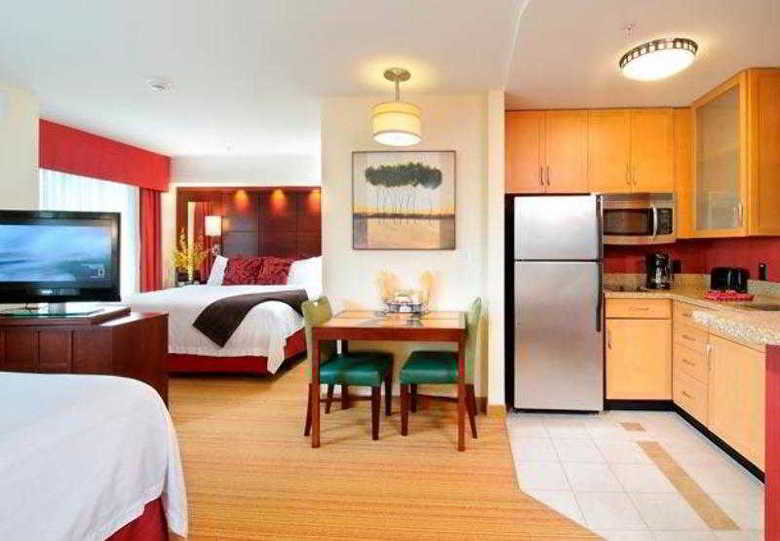 Hotel Residence Inn North Conway
