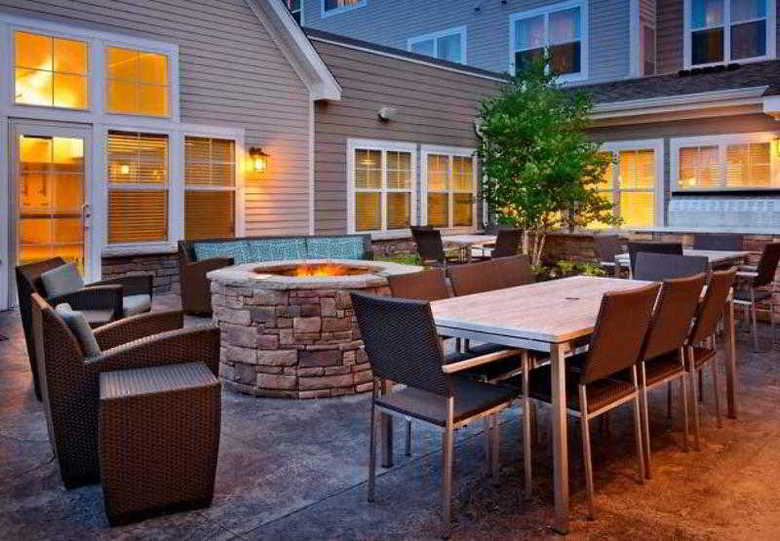 Hotel Residence Inn North Conway
