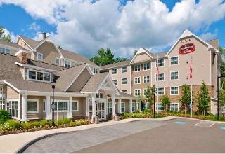 Hotel Residence Inn North Conway